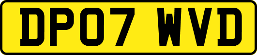 DP07WVD