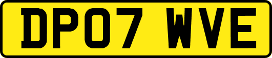 DP07WVE