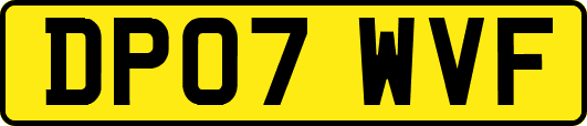 DP07WVF