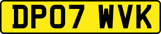 DP07WVK