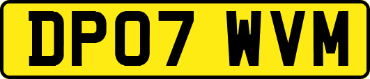 DP07WVM