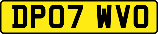 DP07WVO
