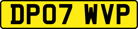 DP07WVP