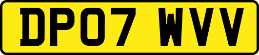 DP07WVV