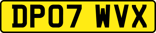 DP07WVX