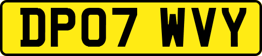 DP07WVY