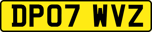 DP07WVZ