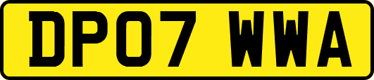 DP07WWA