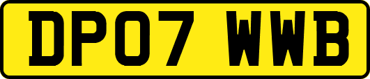DP07WWB
