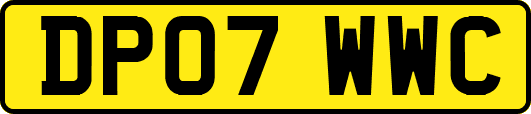 DP07WWC