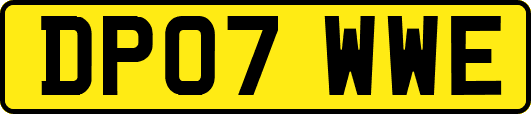DP07WWE