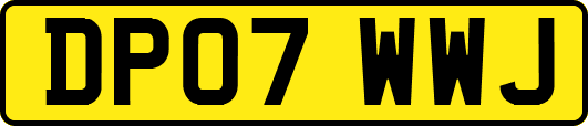 DP07WWJ