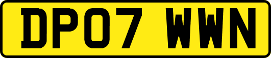 DP07WWN