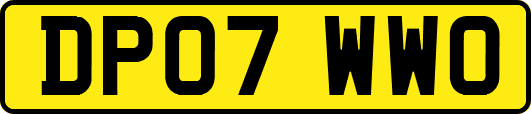 DP07WWO