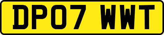 DP07WWT