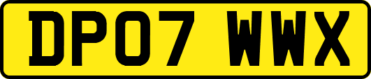 DP07WWX