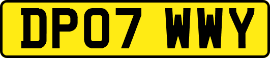 DP07WWY