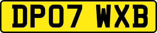 DP07WXB
