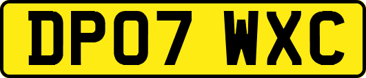 DP07WXC