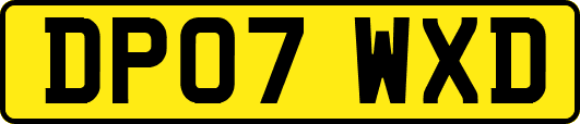 DP07WXD