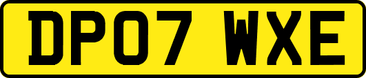 DP07WXE