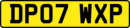 DP07WXP