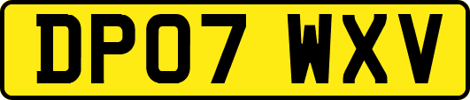 DP07WXV