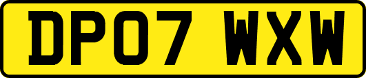 DP07WXW