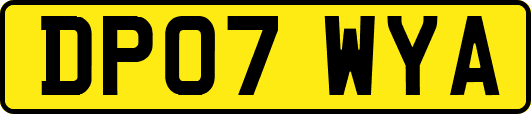 DP07WYA