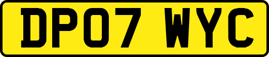 DP07WYC