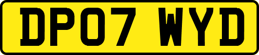 DP07WYD