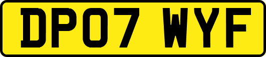 DP07WYF