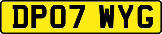 DP07WYG