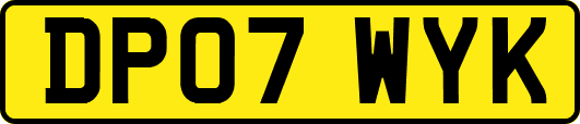 DP07WYK