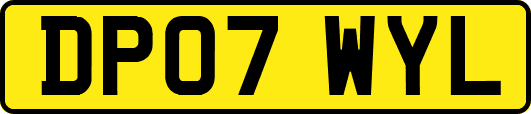 DP07WYL