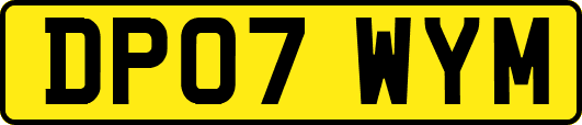 DP07WYM