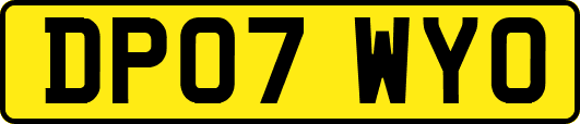 DP07WYO