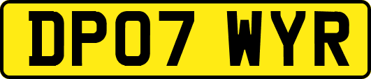 DP07WYR