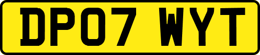 DP07WYT