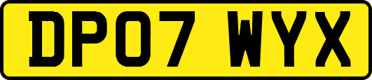 DP07WYX