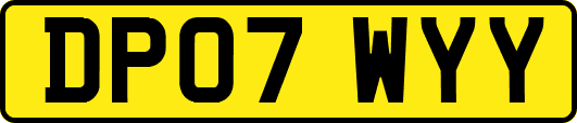 DP07WYY