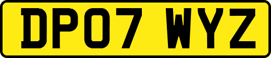 DP07WYZ