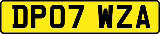 DP07WZA