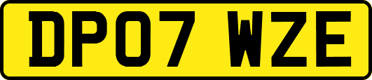 DP07WZE