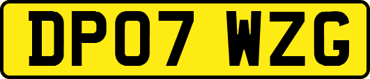 DP07WZG