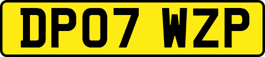 DP07WZP