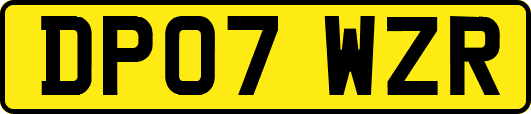 DP07WZR