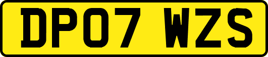 DP07WZS