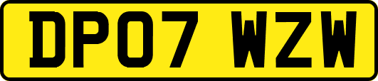 DP07WZW
