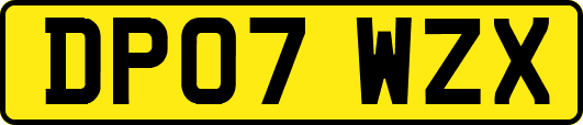 DP07WZX